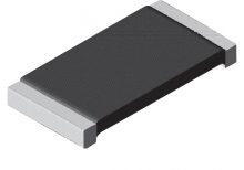 0R004 2W RESISTANCE SMD 1%