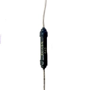 2MR 3W RESISTANCE SFERNICE
