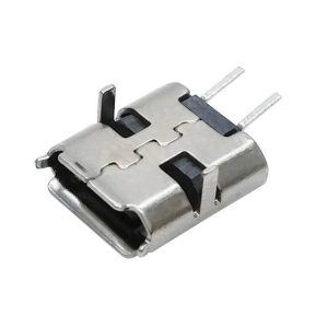 CONNECTEUR MICRO USB TYPE B