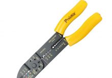 8PK-313B PINCE A DENUDER (0.75-1-1.5-2.5-4-6MM)