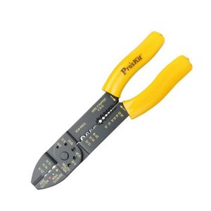 8PK-313B PINCE A DENUDER (0.75-1-1.5-2.5-4-6MM)