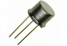 2N5416 TRANSISTOR PNP 1A 350V TO-39
