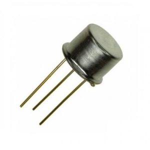 2N2217 TRANSISTOR NPN 0,8A 60V TO-5