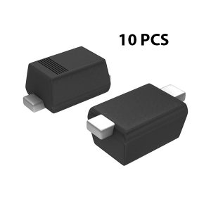 1N4148 SOD-523 DIODE SMD (10PCES)