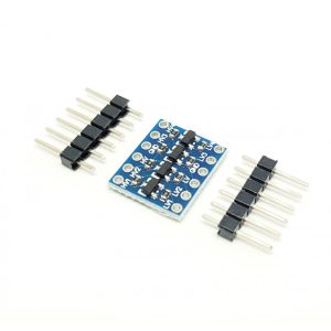 3V3 LEVEL CONVERTER 4 CANNAUX