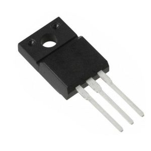 C6082 TRANSISTOR NPN 15A 50V TO-220F