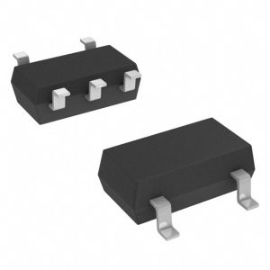 AD8007AKS ULTRALOW DISTORTION HIGH SPEED AMPLIFIER SMD