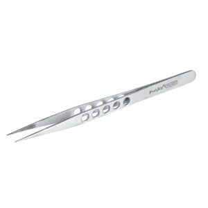 1PK-123T PINCE BRUCELLE (165MM)