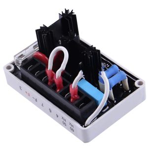 EA350  AVR REGULATEUR DE TENSION AUTOMATIQUE