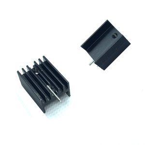TO-220 DISSIPATEUR (14*25*10MM)