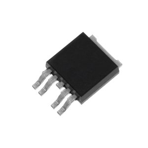 BTS452R SMART POWER HIGH SIDE SWITCH