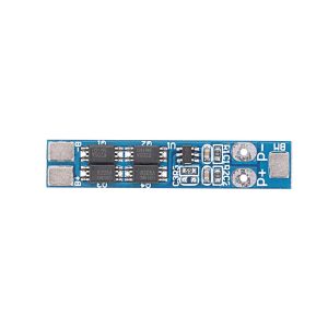 HX-2S-A10 CHARGEUR BATTERIE 18650 2S 7.4V 8A