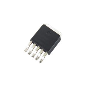 LM27152 1.5A VERY L.D.O VOLTAGE REGULATOR TO-252-5L