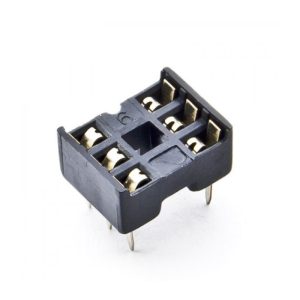 SUPPORT CIRCUIT 6 PINS