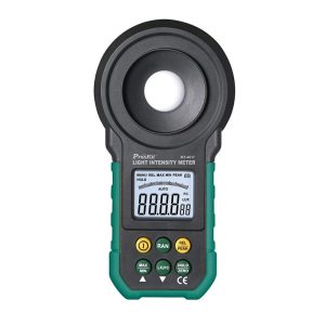 MT-4617 LED LUXMETRE
