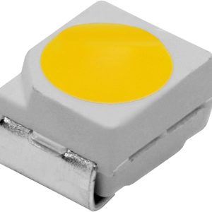 LSW32-34 LED SMD BLANCHE 3,2 3,4V  1W 350MA