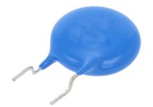 470PF 250V CONDENSATEUR CERAMIQUE