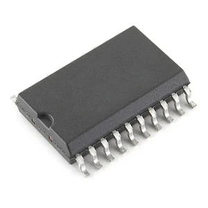 BTS740S2 CIRCUIT INTEGRE SMD