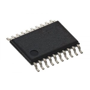 74HC374 3-STATE OCTAL D-TYPE FLIP FLOP SMD