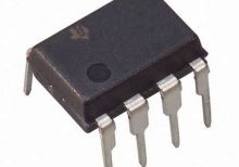 NE5532P	DUAL LOW-NOISE HIGH-SPEED AUDIO OPERATIONAL AMPLIFIER