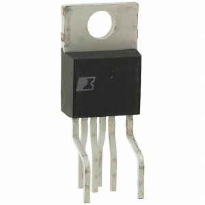 ICE2B765P2 OFF-LINE SMPS CURRENT MODE CONTROLLER WITH INTEGRATED