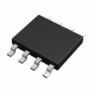 IR2104PBF HALF-BRIDGE DRIVER SMD