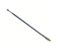 ANTENNE (LMIN:130MM/LMAX:188MM)