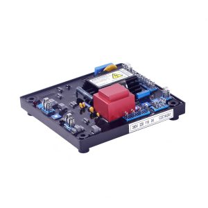 EA440-T REGULATEUR DE TENSION AUTOMATIQUE