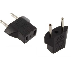 PRISE ADAPTATEUR  220  0803