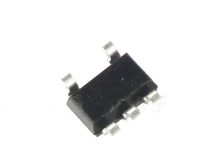 A63A (LM321) AMPLIFICATEUR OPERATIONNEL SMD