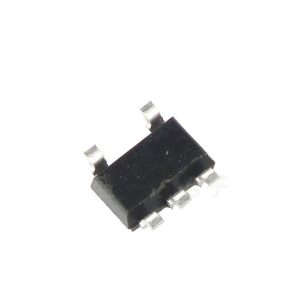A63A (LM321) AMPLIFICATEUR OPERATIONNEL SMD