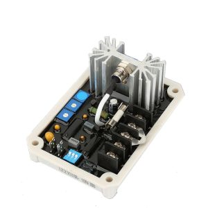 EA05A AVR REGULATEUR DE TENSION AUTOMATIQUE