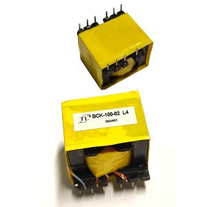 BCK-100-02 L4 TRANSFORMATEUR A DECOUPAGE