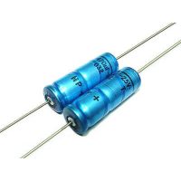 470UF 25V CONDENSATEUR CHIMIQUE