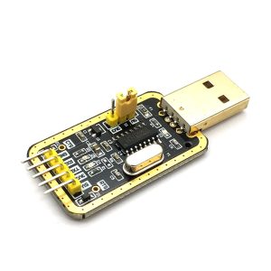 CONVERTISSEUR USB TTL GOLD