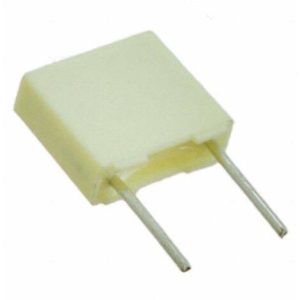 22NF 100V CONDENSATEUR PLASTIQUE