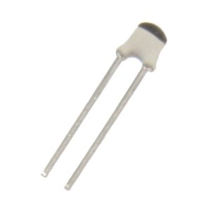 27PF 100V CONDENSATEUR CPC