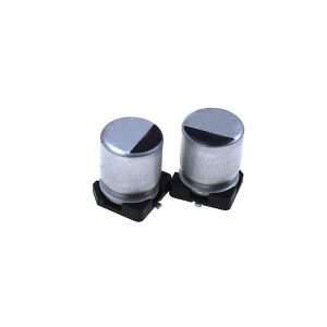 100UF 35V CONDENSATEUR ALUMINIUM CMS
