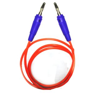 CABLE BANANE M / BANANE M (TETE BLEU)