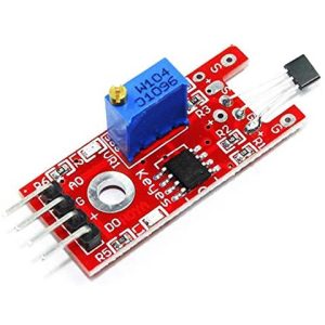 MODULE CAPTEUR EFFET HALL