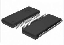 BA5977FP DISQUE OPTIQUE LSI SMD