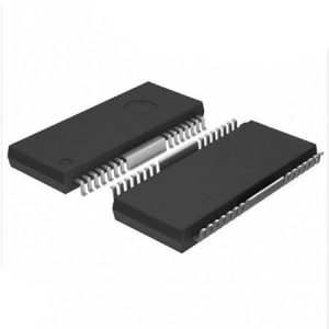 KA9258D MOTOR DRIVER SMD