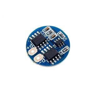 CHARGEUR BATTERIE 18650 2S 5A