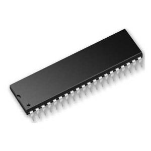 AT89C51-24PI MICROCONTROLEUR
