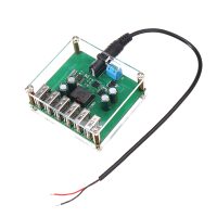 MODULE DC-DC 10-36V 6 USB 8A
