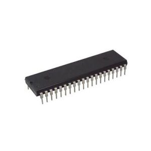 HD6801S0A40P CIRCUIT INTEGRE