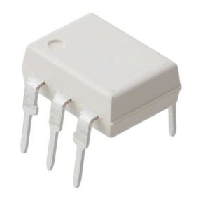 MOC3041 OPTOCOUPLER