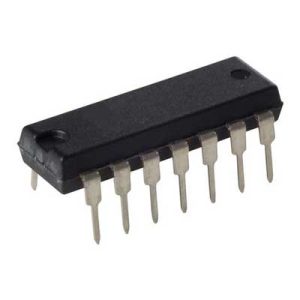 SN7440N DUAL 4-INPUT POSITIVE-NAND BUFFER