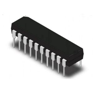 74HC541N 8-BIT BUFFER/DRIVER WITH NON-INVERTING 3-STATE OUTPUTS