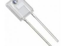 QSE133 PHOTOTRANSISTOR NPN 30V 880NM PLASTIQUE